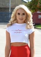 Gabby Allen