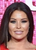 Jessica Wright