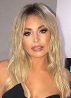Chloe Sims