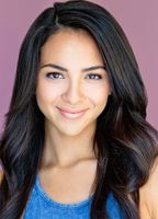 Ezmie Garcia