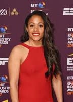 Alex Scott