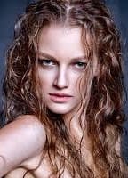 Liana Klevtsova
