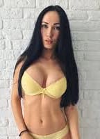 Nina Serebrova