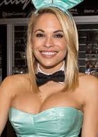 Dani Mathers