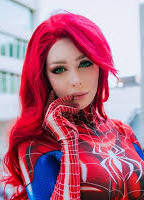 Jenna Tsukino