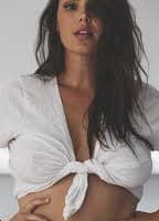 Candice Huffine