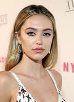 Delilah Belle Hamlin