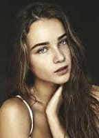 Anastasiya Primak