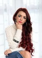 Lydia Lucy