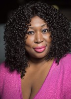 Kia Stevens