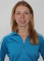 Elena Khrustaleva