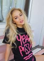 Amy-jane Brand