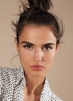 Blanca Padilla