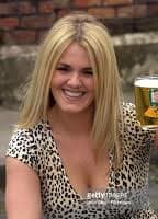 Sally Lindsay