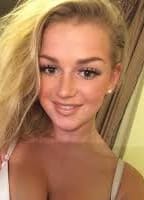 Holly Erika Eriksson