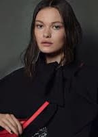Lily Rose Cameron