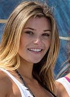 Samantha Hoopes