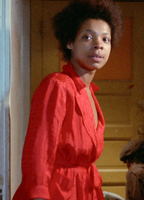 Rhetta Hughes