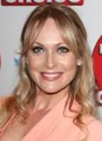 Michelle Hardwick