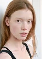 Julia Hafstrom