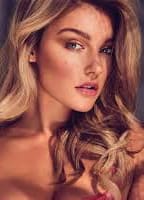 Georgia Gibbs
