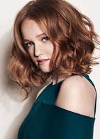 Liv Hewson