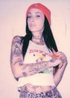 Kreayshawn