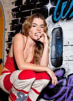 Daisy Hofstetter
