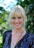Olivia Nervo