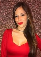 Gwen Garcia