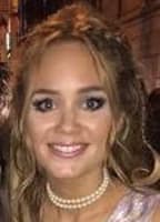 Daisy Wood-davis