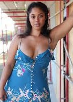 Tabria Majors