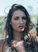 Freyja Karl-crooks
