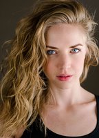 Jaclyn Hales