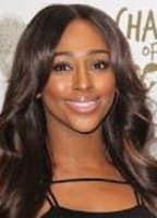 Alexandra Burke