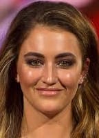 Georgina Leigh Cantwell