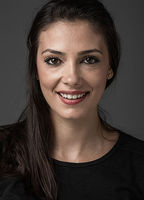 Iulia Verdes