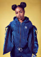 Nadia Rose