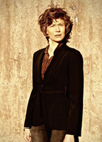 Anna Rothlin