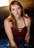 Amber Luallen