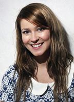 Anna Gunndis Guomundsdottir