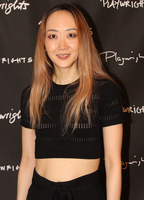 Sue Jean Kim