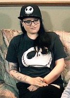 Faith Clevenger