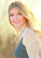 Christina Burdette
