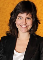 Cristina Flores