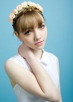 Julia Sarah Stone