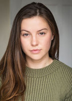 Maya Wyatt