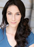Natalie Miston