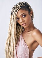 Tiffany Boone
