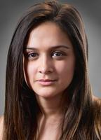 Amy-leigh Hickman